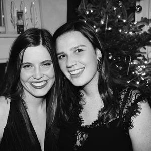 Meet your Posher, Claire